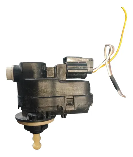 Motor De Nivelamento Farol (260567357ra) Renault Zoe 22/23