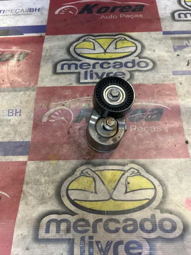 Tensor Correia (46348572) Jeep Renegade 1.3 Turbo