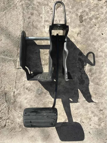 Pedal De Freio Renault Duster 2.0 16v Aut 2015