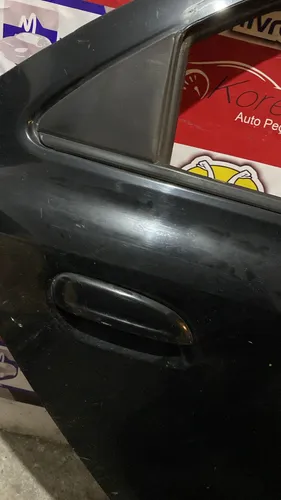 Maçaneta Externa Traseira Direita Chevrolet Cobalt 2012/2019 Traseira