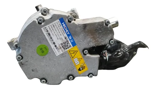 Compressor Ar Cond.(8103109xgw01a)gwm Haval H6 Gt 1.5 23/24
