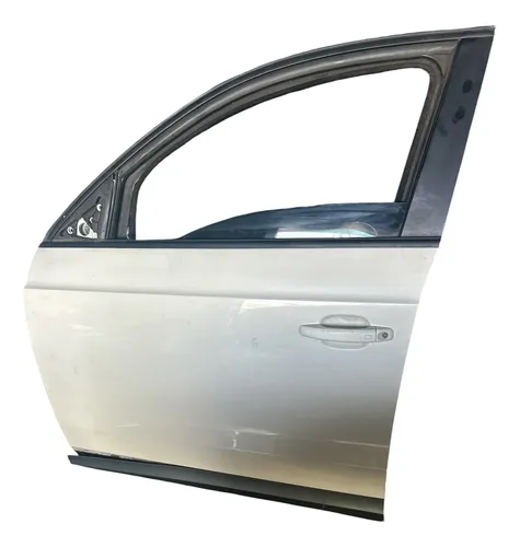 Porta Dianteira Esquerda Audi Q3 12/19 (blindada) Dianteira Esquerda Branca