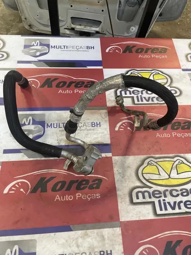 Mangueira Ar Condicionado (53371679) Jeep Compass 2017 2021