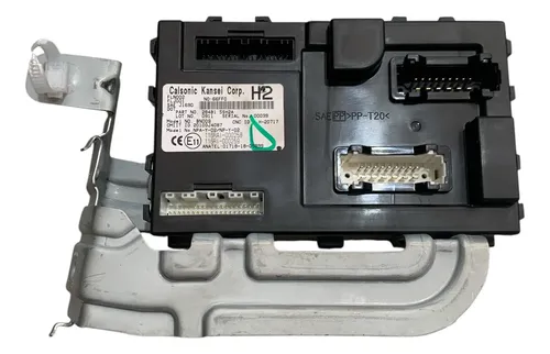 Módulo Bcm (284b15sh2a) Nissan Leaf
