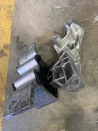 Coxim Motor (112842305r) Renault Captur 1.6 16v