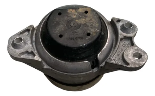Coxim Motor Esquerdo (a2132403900) Mercedes Glc 220 D