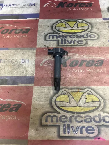 Bobina Ignição (1832a016) Mitsubishi Lancer 2.0 16v