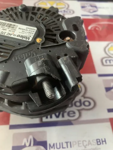 Alternador (984423708001) Citröen C4 Cactus 1.6 16v