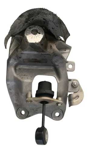 Coxim Motor Direito (4m0199308ce) Audi Q5 2018 / 2024