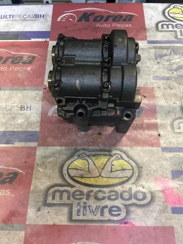 Bomba De Óleo Volvo Xc60 2.0 T 2009 / 2015