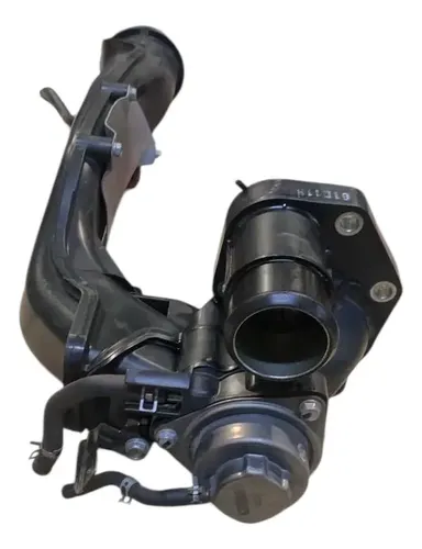 Mangueira Turbina Honda Civic 1.5 Turbo G10 2017/2021