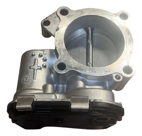 Corpo De Borboleta Tbi (f0100y113)chery Tiggo 7x