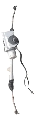 Caixa Direção (9808574380) Peugeot 2008 1.6 2015/18