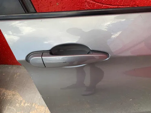 Maçaneta Externa Dianteira Direita Bmw X1 2010 / 2015