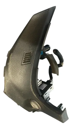 Moldura Botao Start Stop (684143sg1a) Nissan Sentra 14/17