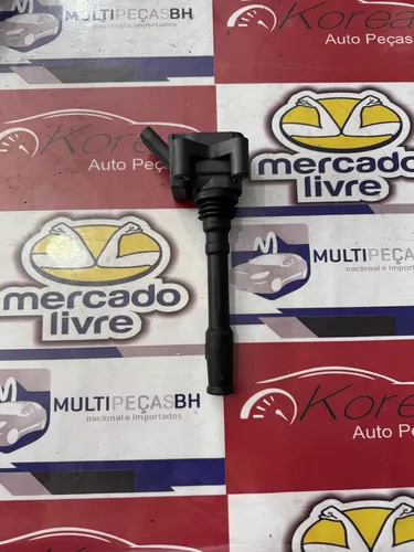 Bobina Ignição (55496698) Chevrolet Tracker 2020/2024