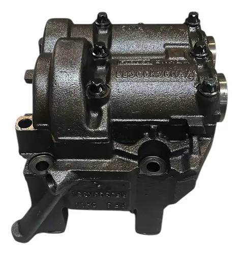 Eixo Balanceador (bb3g6k360aa) Land Rover Discovery Sport