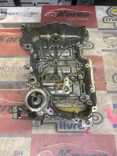 Sobre Cárter Motor (25204805) Chevrolet Tracker 2020 / 2024