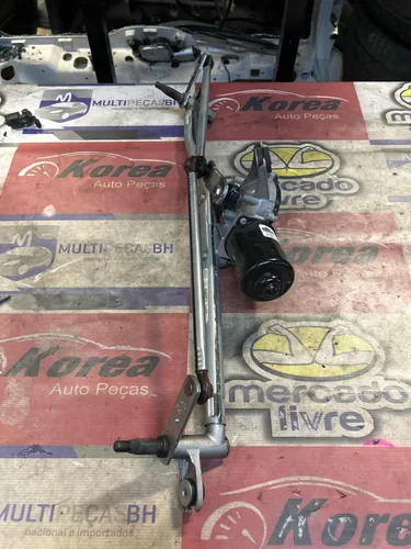 Motor Limpador Parabrisa (91498559) Jeep Renegade 2023/2024