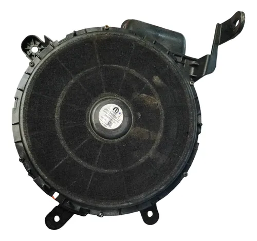 Subwoofer (00534940870)jeep Commander 22/25 Preto