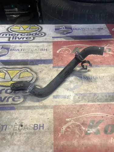 Mangueira Ar Quente (924000918r) Renault Captur