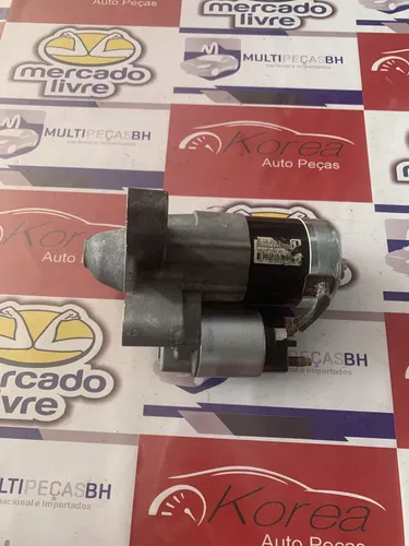 Motor Arranque (981246418000) Citröen C4 Cactus