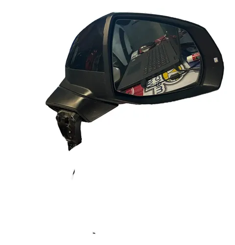 Retrovisor Esquerdo Audi Q5 2.0 Tfsi 2022 A 2024 E1041367