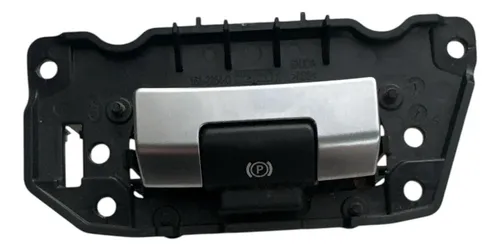 Botão Freio De Mão Land Rover Discovery Sport 15/19 127/220v