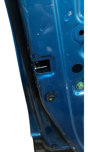 Fechadura Porta Dianteira Esquerda Byd Yuan Plus