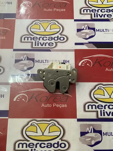 Fechadura Tampa Traseira (520235200) Fiat Toro