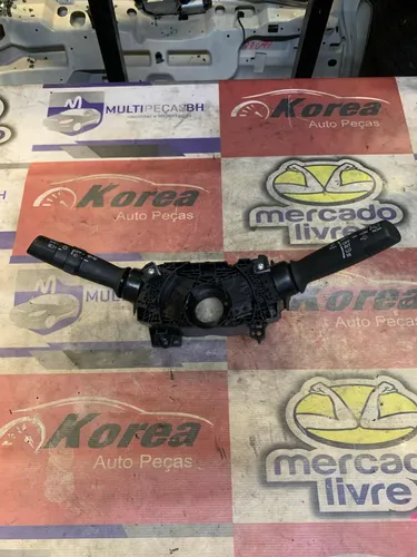 Chave De Seta (35250tryp01) Honda Wrv
