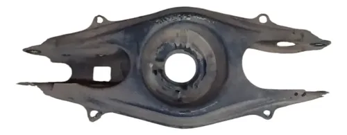 Bandeja Traseira Mercedes C200 2008/2014