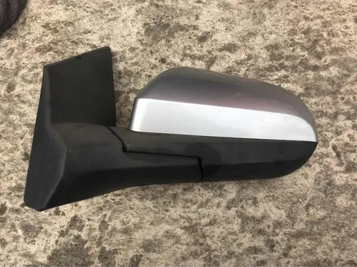 Retrovisor Esquerdo Manual Original Chevrolet Onix 2015