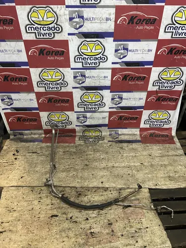 Mangueira Ar Condicionado Honda Fit 2014 / 2021
