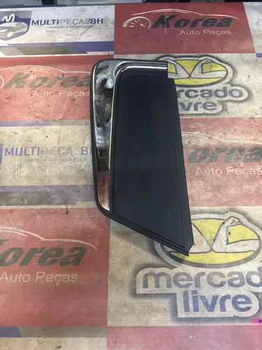 Acabamento Coluna D.e (j685500030ba) Chery Tiggo 5x
