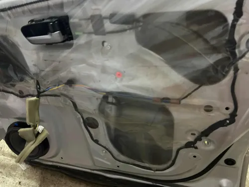 Máquina Vidro Elétrico D.d Suzuki Grand Vitara 2009 / 2016